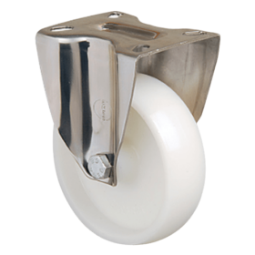 Колесо EM02 ZKZ 150 (INOX)